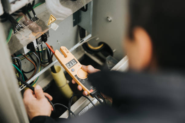 Best Electrical Upgrades for Homes  in Everett, WA