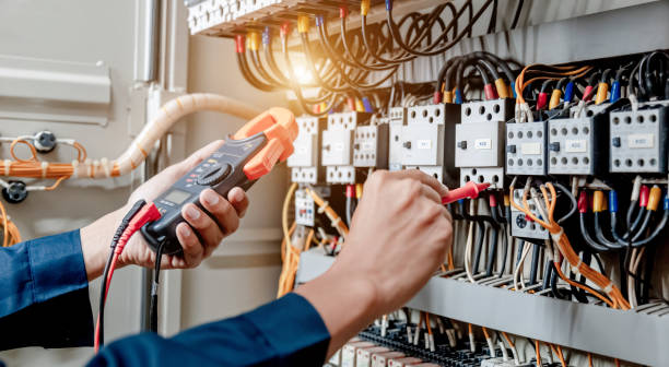 Trusted WA Electrician Experts