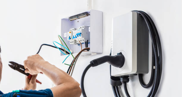 Best Electrical Repair Services  in Everett, WA