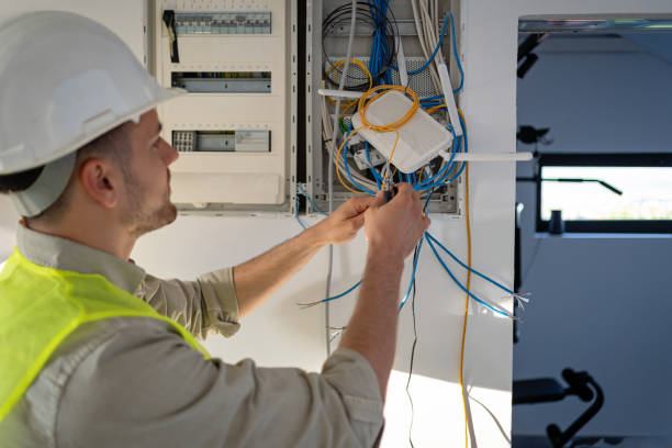 Best Electrical Rewiring Services  in Everett, WA