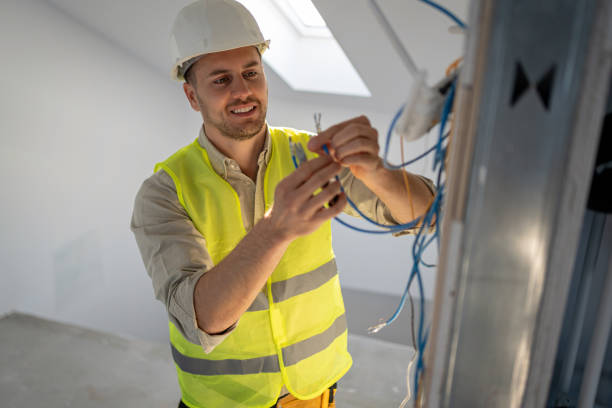 Best Electrical Repair Services  in Everett, WA