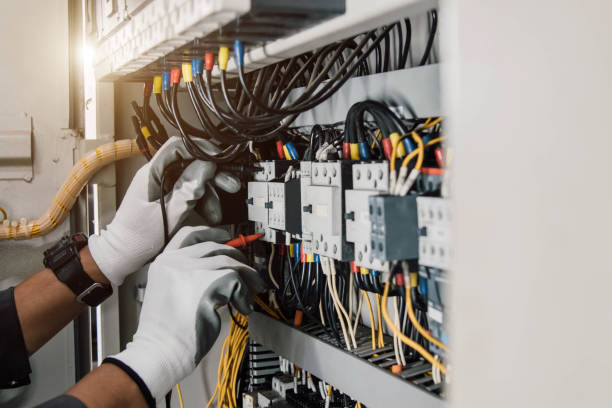 Best Electrical Repair Services  in Everett, WA